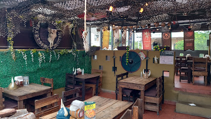 Ragnarok Monterrey: An Immersive Viking Dining Experience